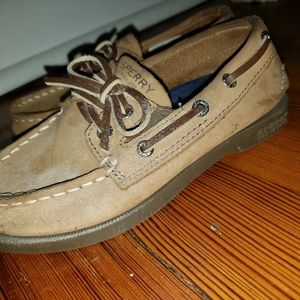 Sperry